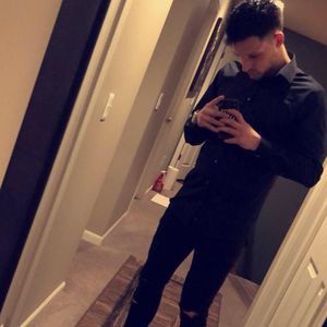 Meet your Posher, Andrew